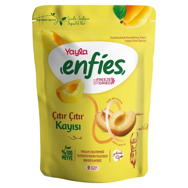 Havaza Jalepeno Turşusu-1200 Gr.(Ev Yapımı) - Görsel 10