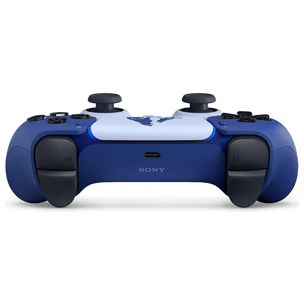 Sony Dualsense God Of War Ragnarok Edition Kablosuz PS5 Oyun Kolu - Görsel 4