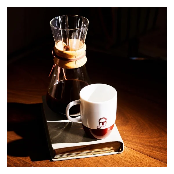 Kurukahveci Mehmet Efendi Espresso Kahve 250 gr - Görsel 4
