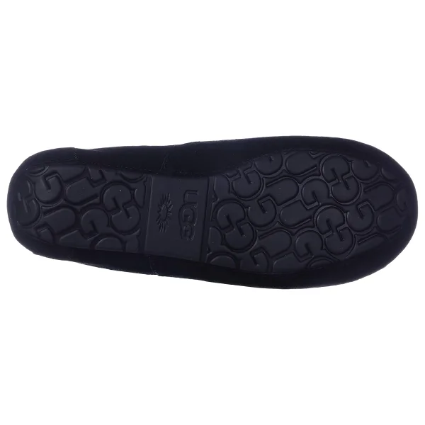 UGG M Ascot 1101110 Chestnut (Taba) 45 - Görsel 4