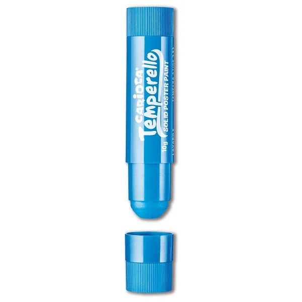 Carioca Temperello 12'li Stick Poster Boyama Kalemi - Görsel 5