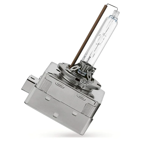Philips D3S Xenon Vizyonu D3S Xenon Far Ampulleri - Görsel 2