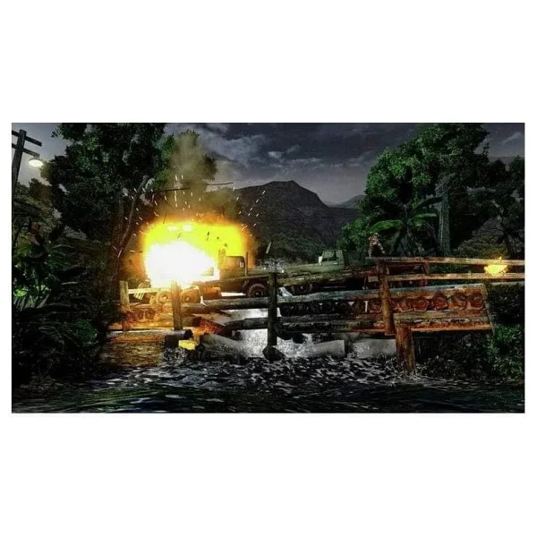 PS4 Uncharted: The Nathan Drake Collection Oyun - Görsel 4