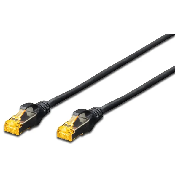 Beek Bc-S6a050 Sftp/Pımf 5 M Cat6a Patch Kablo - Görsel 2