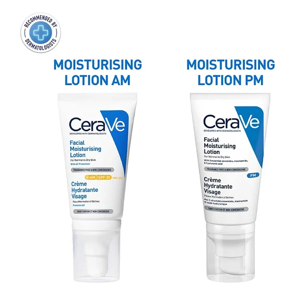Cerave Spf 30 52 Ml Nemlendirici Krem - Görsel 10