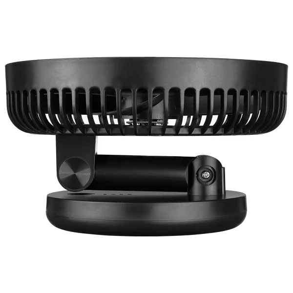 Everest EFN-521 Masaüstü Şarj Edilebilir USB Fan - Görsel 4
