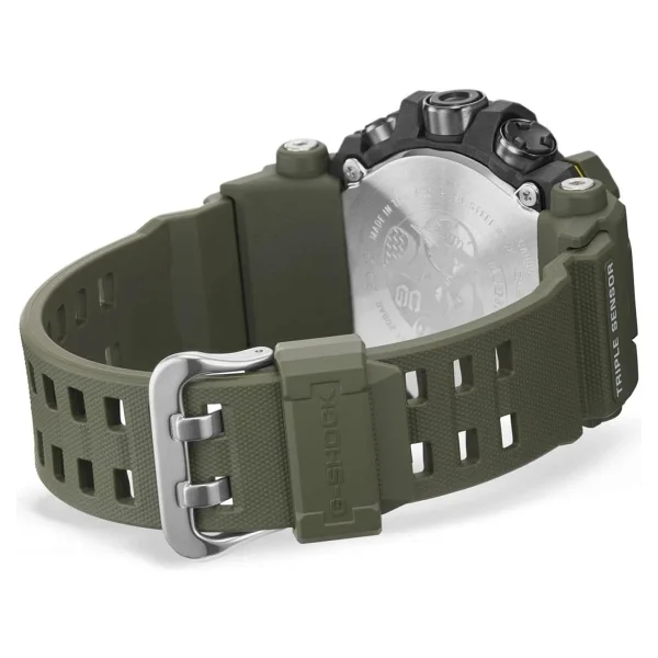 Casio G-Shock Master Of G-Land Mudman Gw-9500 Erkek Kol Saati - Görsel 3