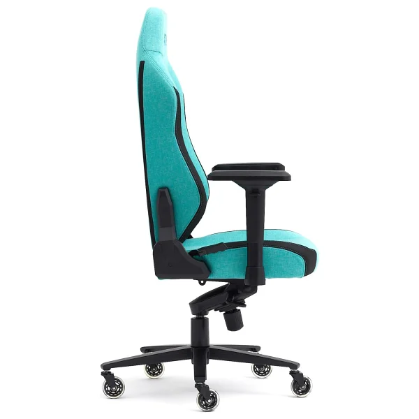 Titan Seat Throne Azura Kumaş Oyuncu Koltuğu - Görsel 5
