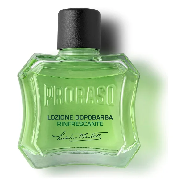 Proraso Okaliptüs Yağı Ve Mentol After Shave 100 Ml Tıraş Losyonu - Görsel 2