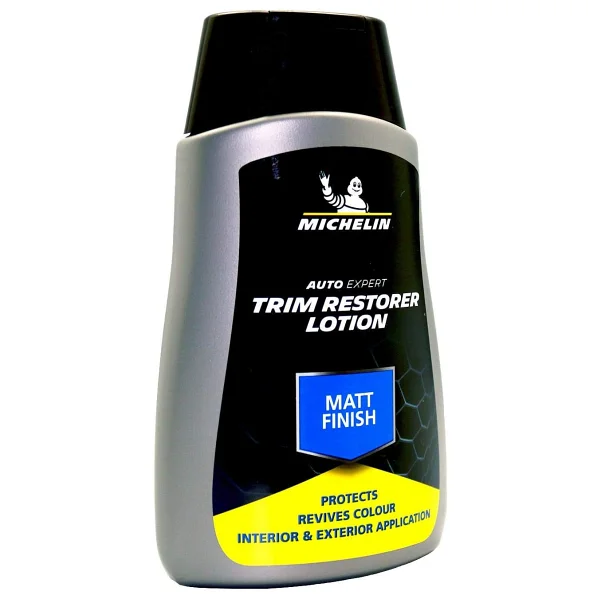 Michelin MC32200 250 ml Mat Torpido ve Tampon Bakım Losyonu - Görsel 2