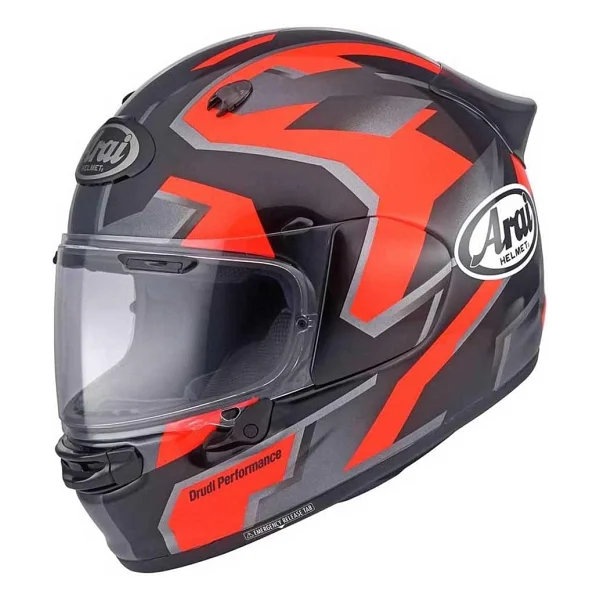 MT Thunder 4 SV Mat Siyah Full Face Motor Kaskı - Görsel 9