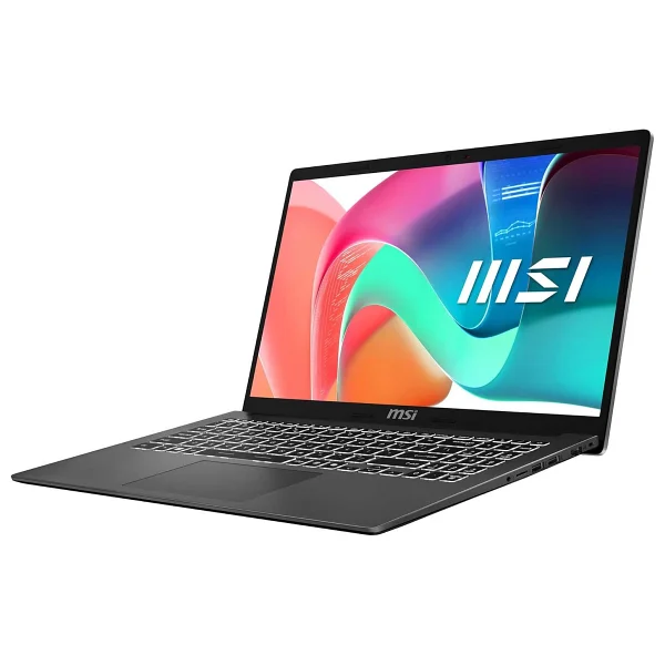 Msı Modern 15 F13mg-631xtr017 İ5-1334u 64gb 2tbssd 15.6" FHD W11p Dizüstü Bilgisayar - Görsel 3