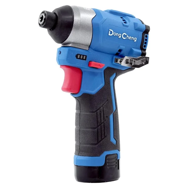Dongcheng DCPL04-8 Akülü Vidalama Makinesi
