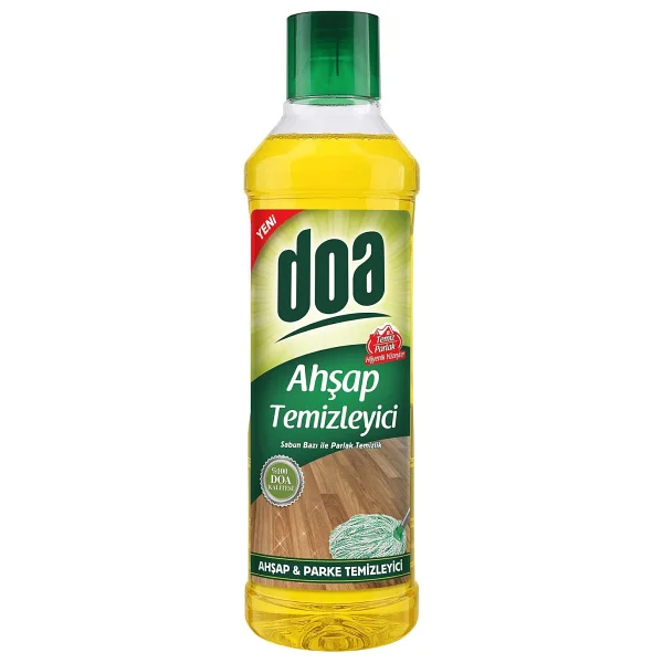 Doa Ahşap Temizleyici 1 lt
