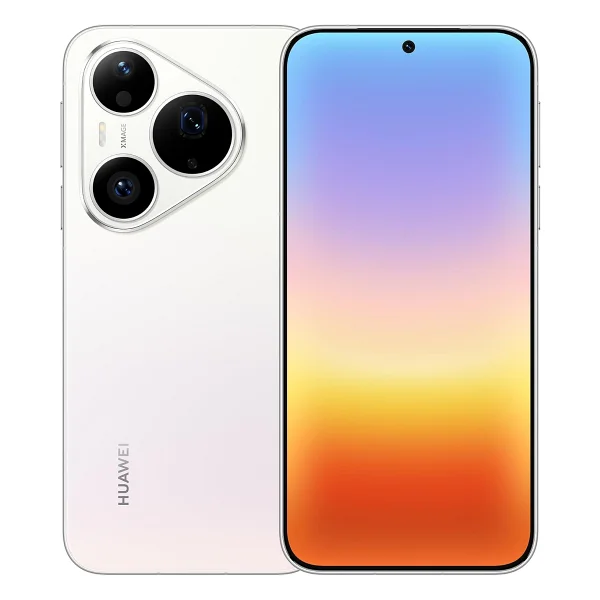 Huawei Pura 90s Pro 512 GB Turuncu - Görsel 10