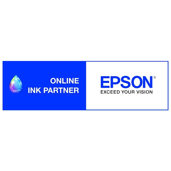 Epson T6641 Siyah Mürekkep - Görsel 4
