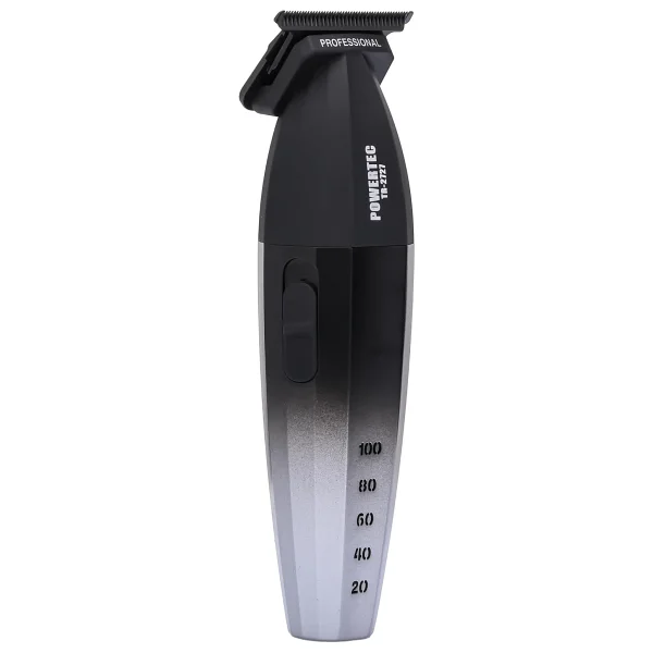 Powertec Tr-2727 Saç Ve Sakal Makinesi - Görsel 4