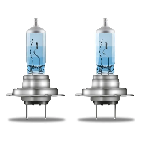 Osram Cool Blue Intense H7 5000k 64210cbn 55 W 2'li Oto Ampul - Görsel 3