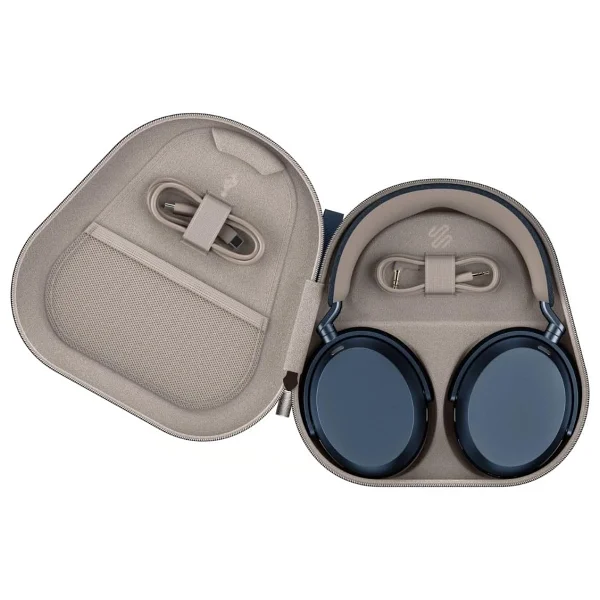 Sennheiser Momentum 5 ANC Kulak Üstü Bluetooth Kulaklık - Görsel 8