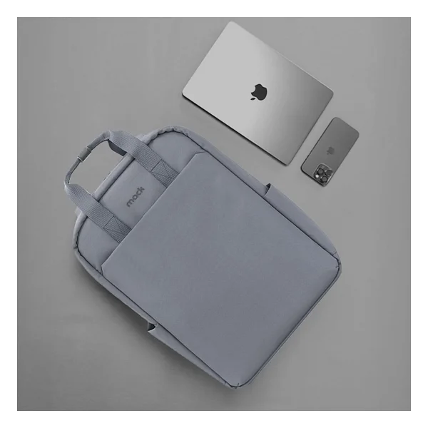 Mack Nova Eco 15.6" Laptop Sırt Çantası - Görsel 6