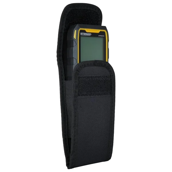 Rtrmax RTM037G 70 m Şarjlı Lazer Metre - Görsel 3