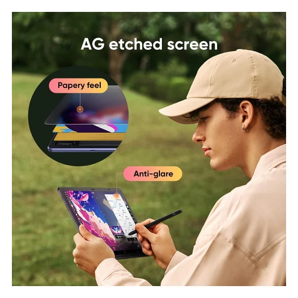 Xp-Pen Magic Note Pad Grafik Tablet - Görsel 7
