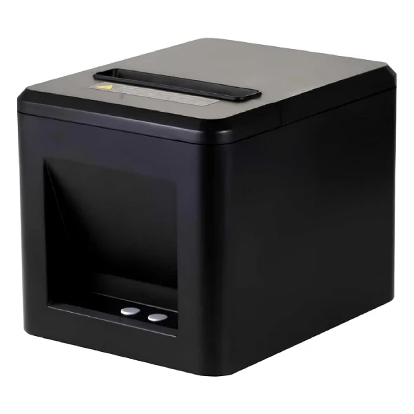 Xprinter Xp-Q80a Barkod Yazıcı - Görsel 2