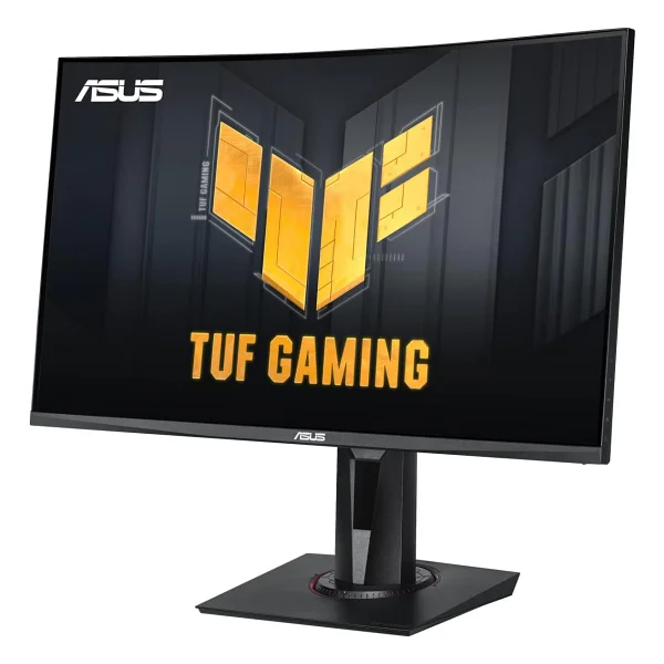 Asus TUF Gaming VG27VQM 27" 1 ms Full HD Curved 240 Hz Oyuncu Monitörü - Görsel 9