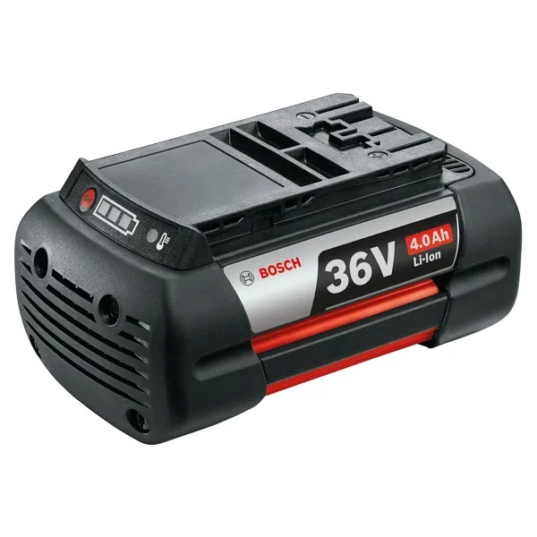 Bosch Pba 12 V 2 Ah O-A Yedek Akü - Görsel 9