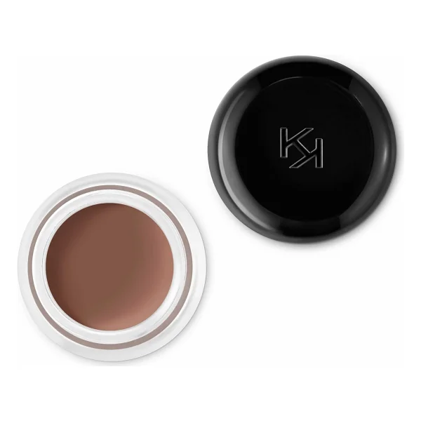 Kıko Milano Kaş Jeli Lasting Eyebrow Gel 02 Deep Blonde - Görsel 7