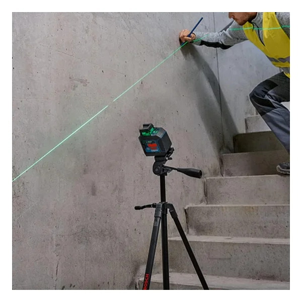 Bosch Gll 2-20 G Çizgi Lazer Hizalama - Görsel 9