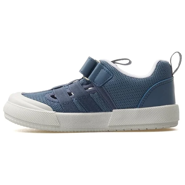 Vicco Momo 346.B24y.145-20 Kot Işıklı Bebek Spor Ayakkabı - Görsel 2