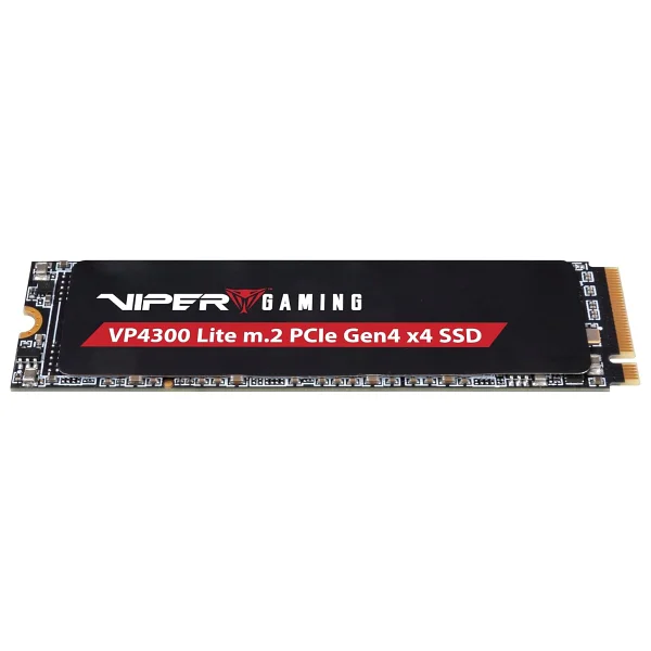 Patriot Viper Vp4300 Lite Vp4300l1tbm28h Pcı-Express 4.0 1 TB M.2 SSD - Görsel 4