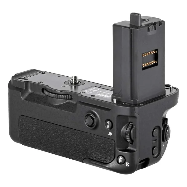 Ayex AX-A9II Battery Grip SONY A9II Ve A7RIV için VG-C4EM - Görsel 9