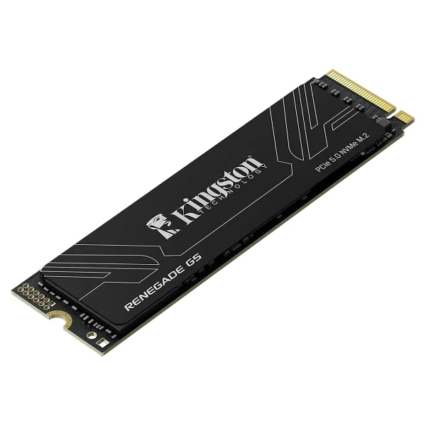 Kingston Renegade G5 Srng2s/2t0 Pcı-Express 5.0 2 TB M.2 SSD - Görsel 3