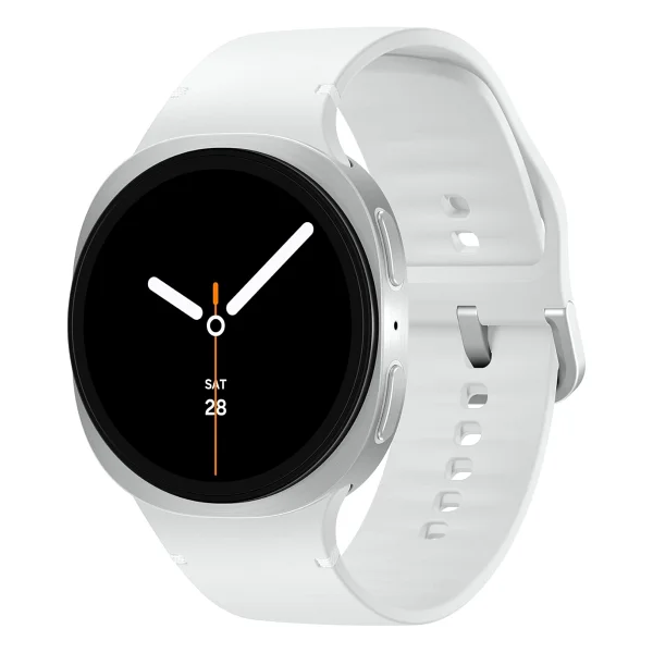 Samsung Galaxy Watch 8 40mm Akıllı Saat - Görsel 8