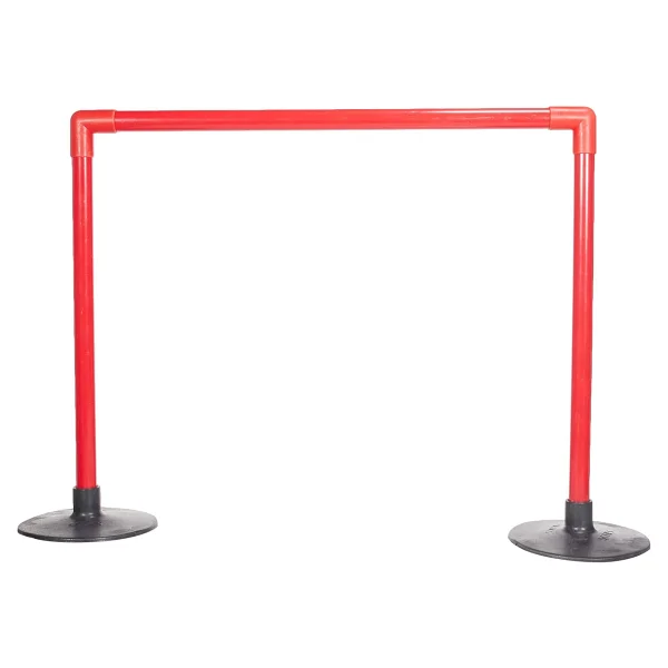 Avessa Zıplama Engelli Takozlu 60 Cm, SCX 1270 - Görsel 10