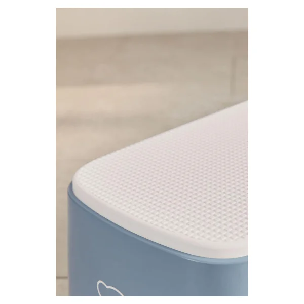 Babybjörn Safe Step Banyo Basamağı Deep Blue - Görsel 6