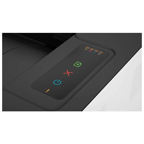 Hp 150nw 4zb95a Wi-Fi Renkli Lazer Yazıcı - Görsel 5