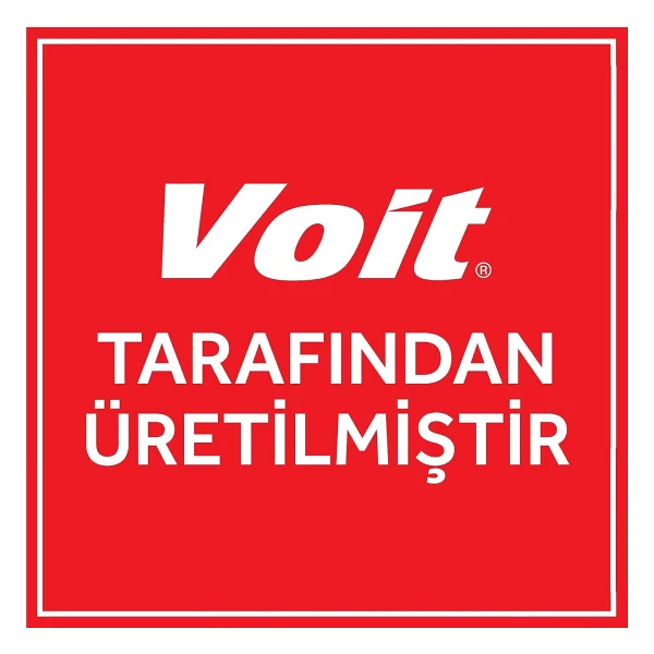 Voit D202 Katlanabilir Mekik Ve Ağırlık Sehpası - Görsel 6