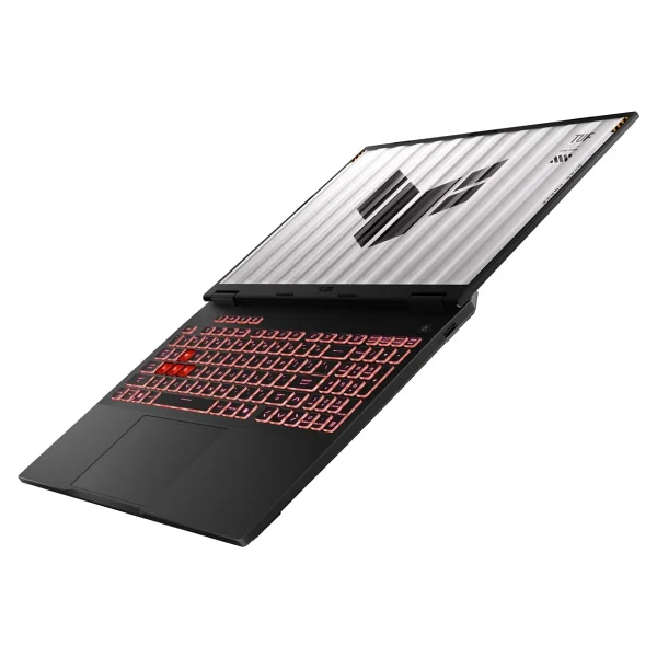 Asus TUF Gaming A16 FA608UMI-TU166 Ryzen 7 260 16 GB 512 GB SSD RTX5060 16" WUXGA Gaming Laptop - Görsel 5