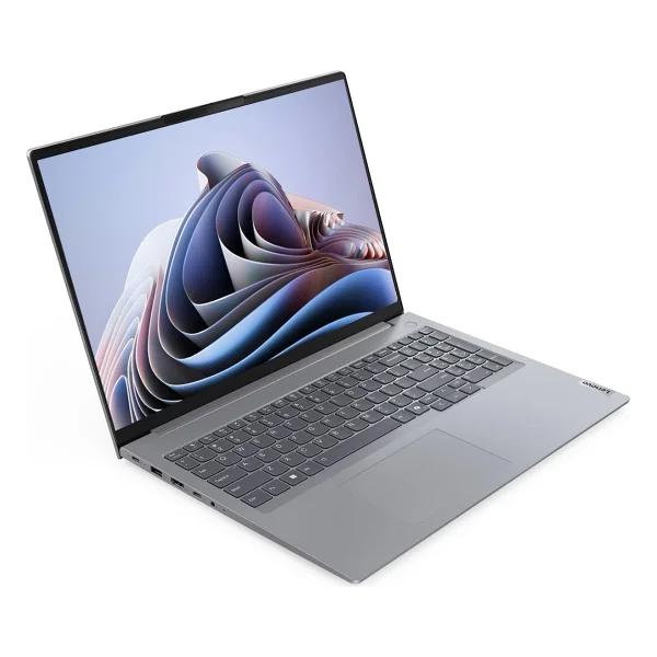 Lenovo Thinkbook 16 G7 Arp AMD Ryzen 7 7735hs 32gb DDR5 1tb SSD Radeon 680m Graphics 16" Wuxga 300nıts Ips Freedos Taşınabilir Bilgisayar 21mw002ctrf13 + Zetta Çanta - 1 TB - 32 GB - Görsel 2