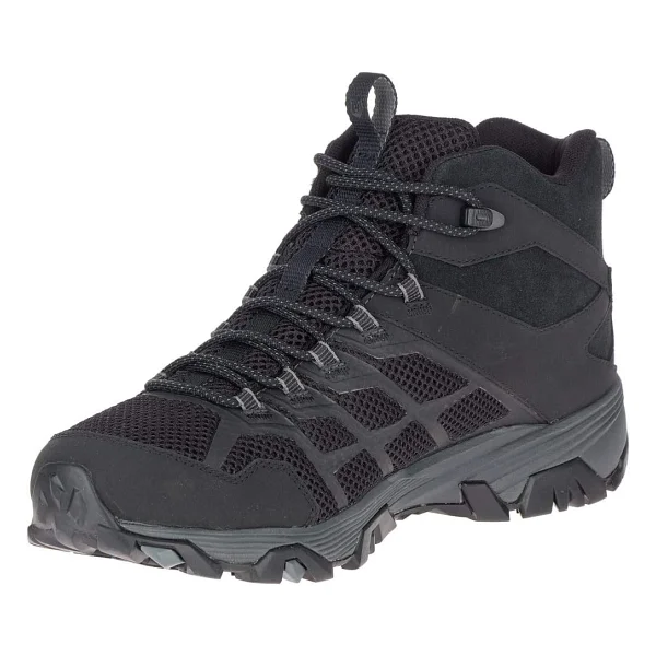 Merrell Moab FST 2 Ice Plus Thermo Erkek Outdoor Bot - Görsel 6