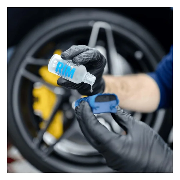 Gyeon Q2 Rim Evo Jantlara Özel Koruyucu Seramik Kaplama - 30 Ml - Görsel 3