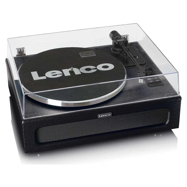 Lenco Ls-430 Bk Siyah Pikap - Görsel 7