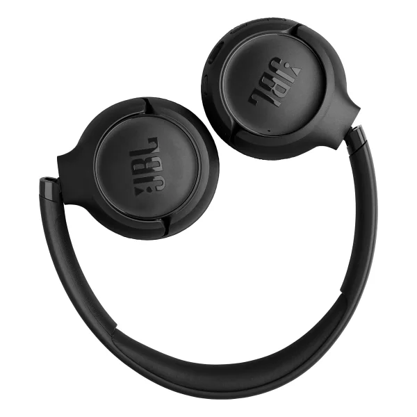 Jbl Tune 530bt Siyah Kulak Üstü Bluetooth Kulaklık - Görsel 6