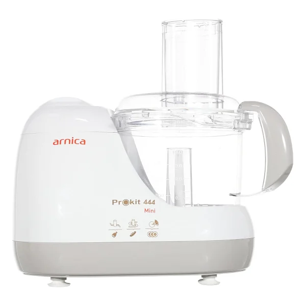 Arnica Prokit 444 Mini 600 W Mutfak Robotu - Görsel 3