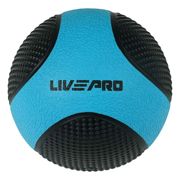 Livepro Lp8112 6 Kg Sağlık Topu - Görsel 6