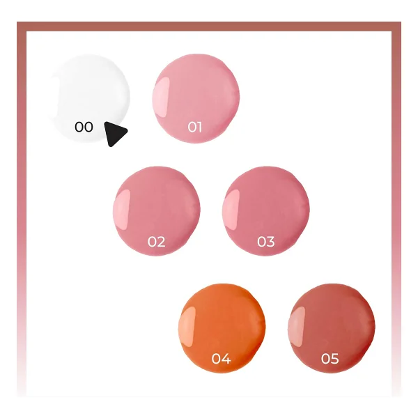 Note Bb Lip Corrector 00 Şeffaf Dudak Parlatıcısı - Görsel 4