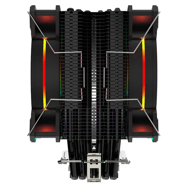 Gametech Freezer Pro Hd120 İşlemci Soğutucu - Görsel 3